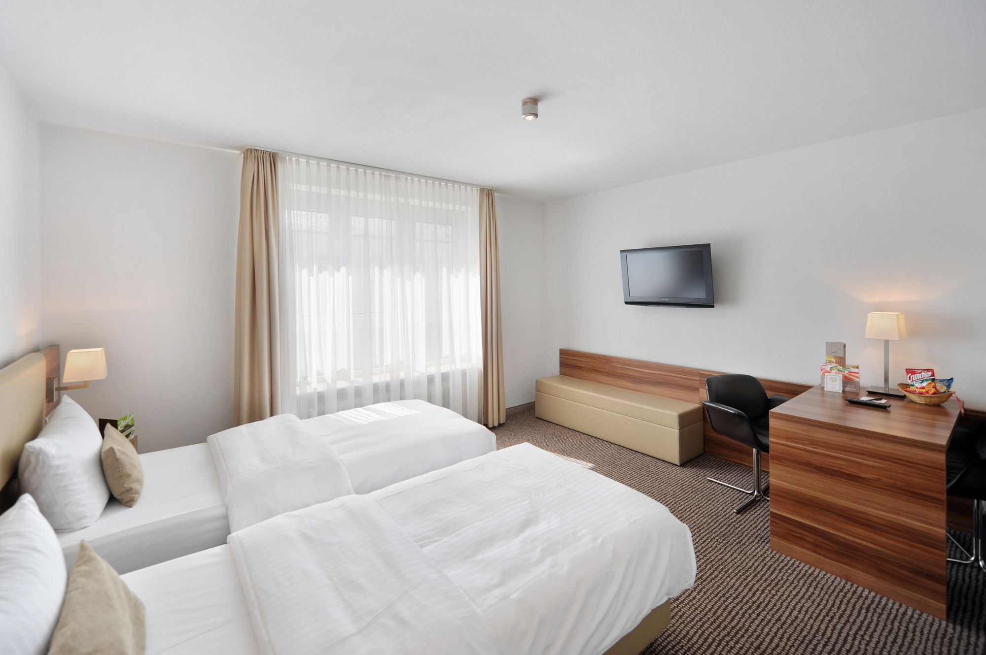 Vi Vadi Hotel Downtown Munich