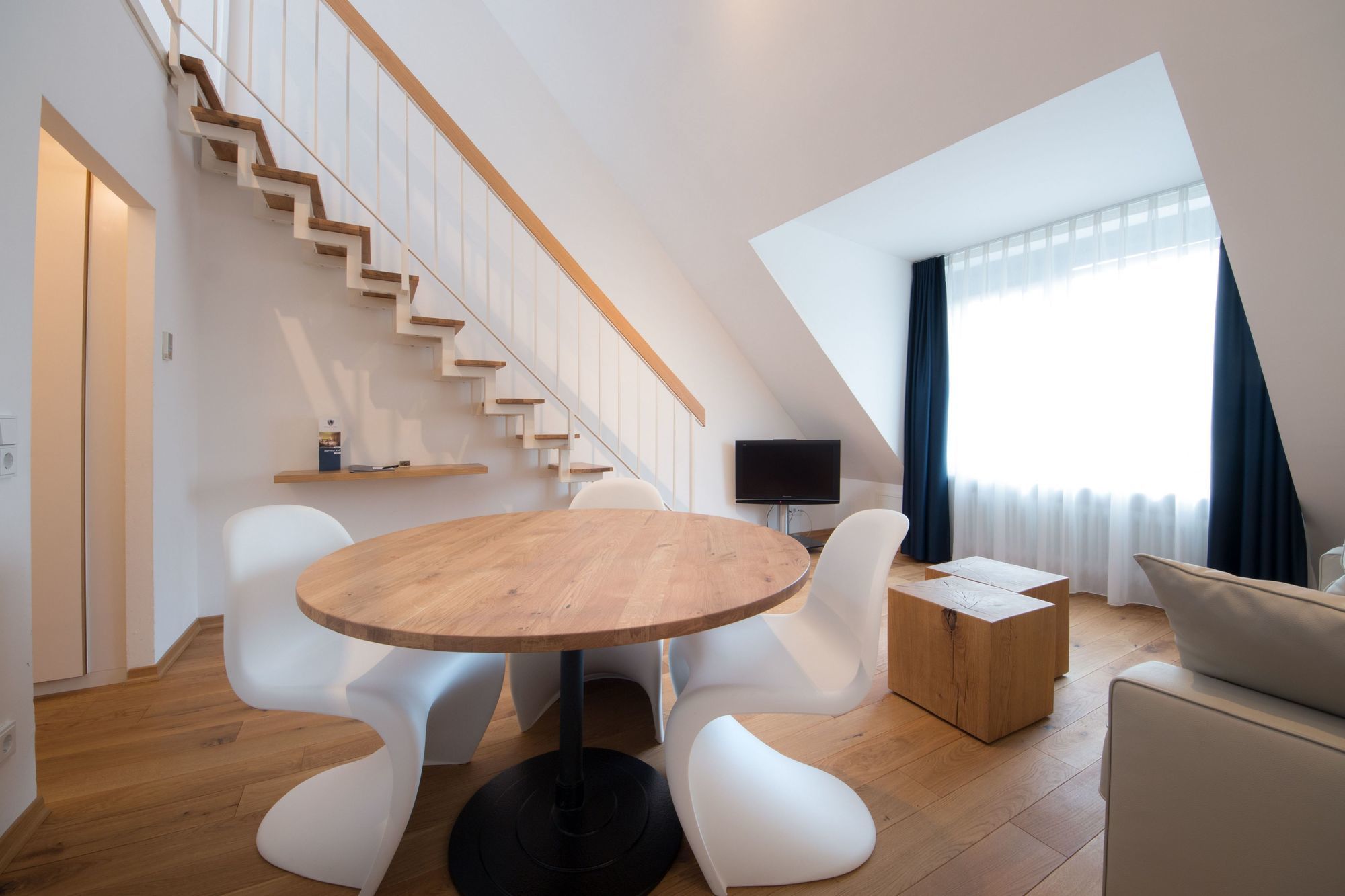 Vi Vadi Hotel Downtown Munich