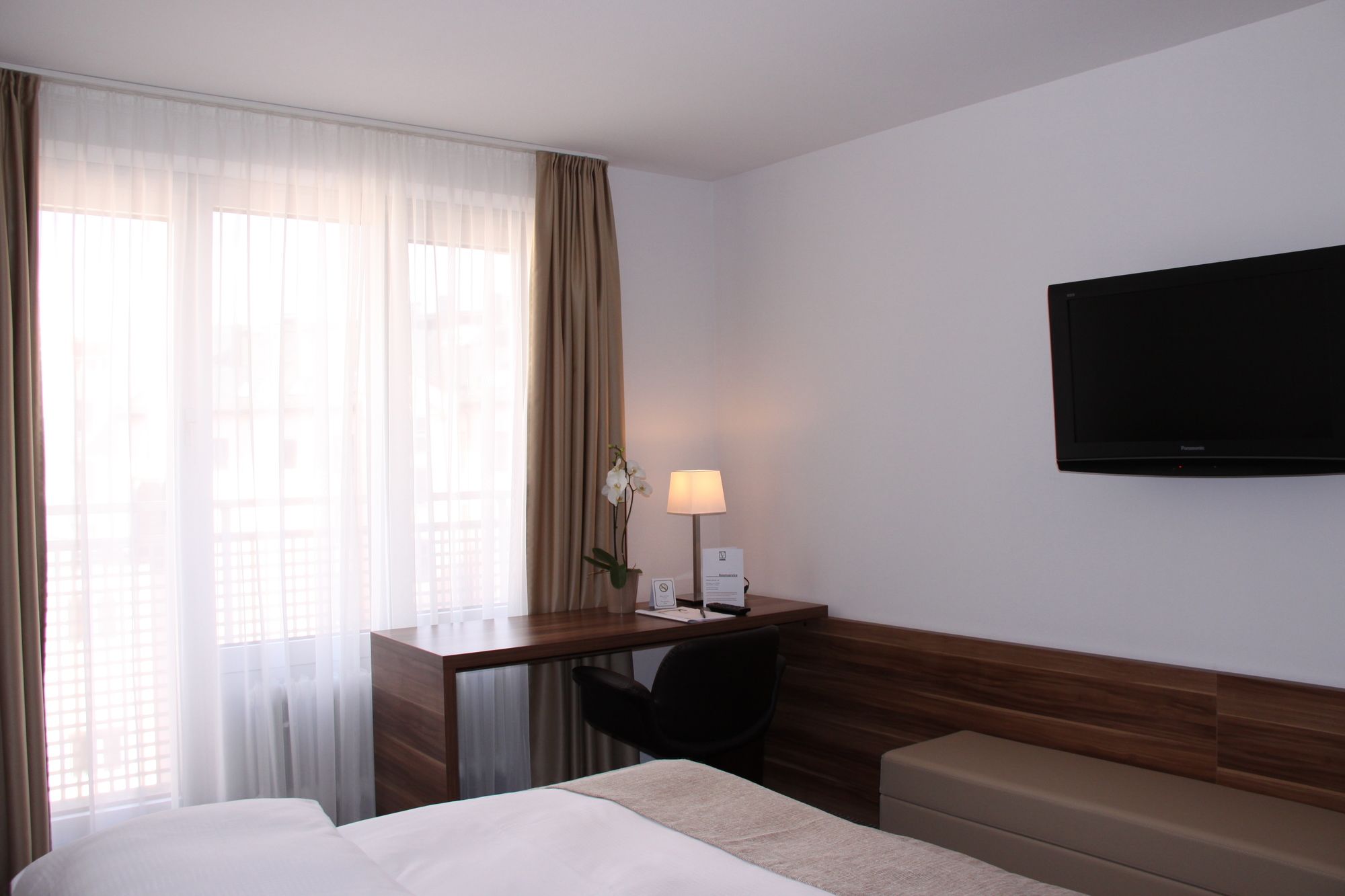 Vi Vadi Hotel Downtown Munich