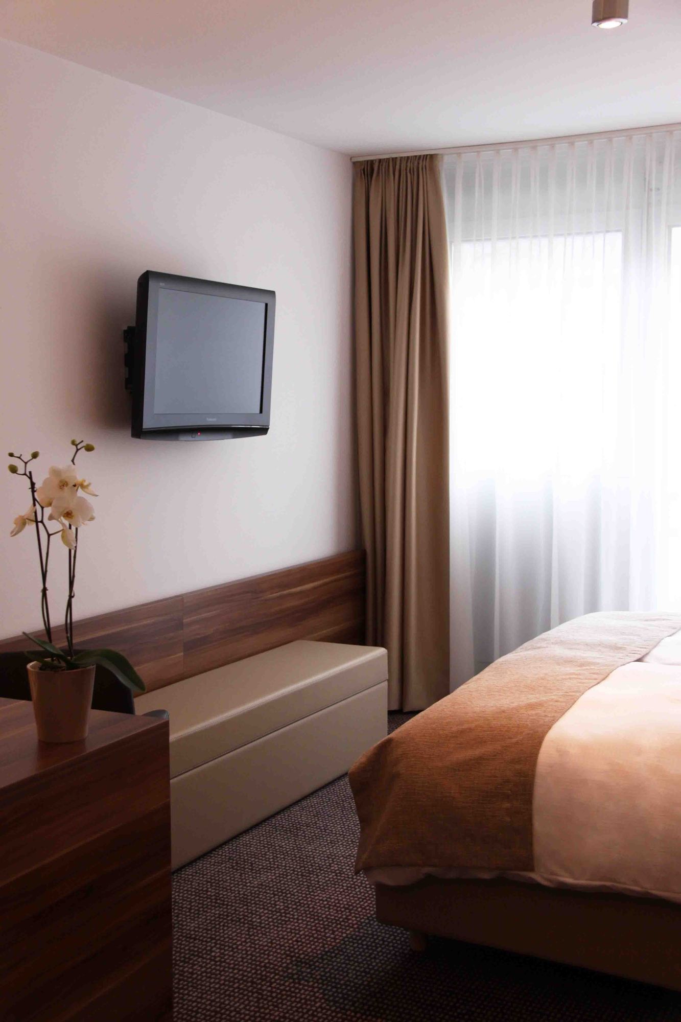 Vi Vadi Hotel Downtown Munich