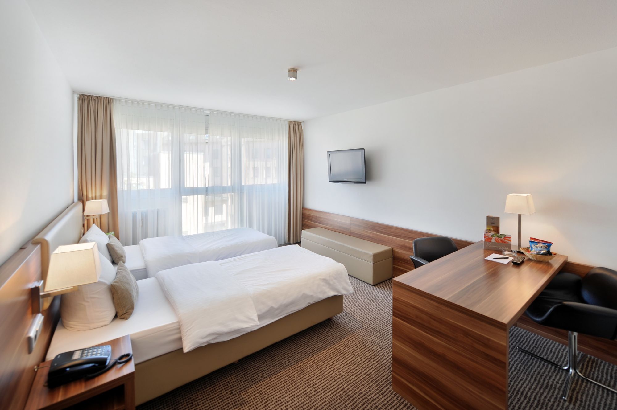 Vi Vadi Hotel Downtown Munich