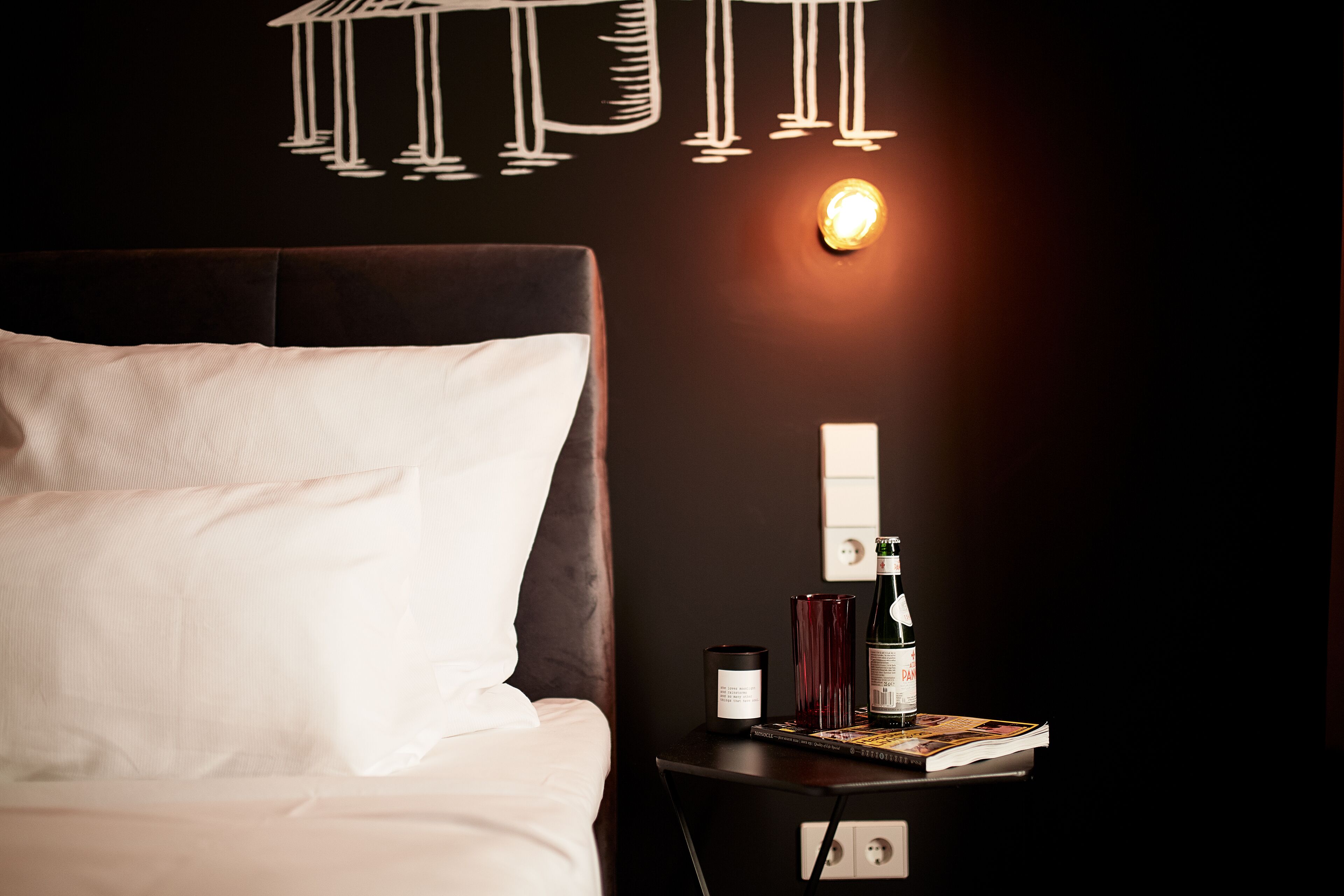Wdrei Hotel
