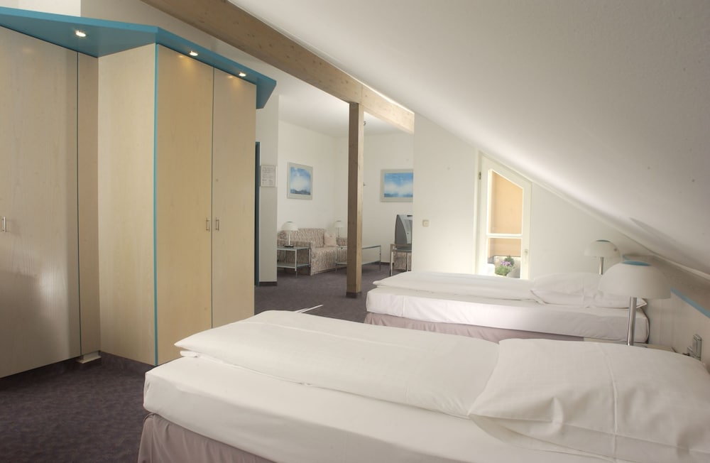 Westside Hotel Garni
