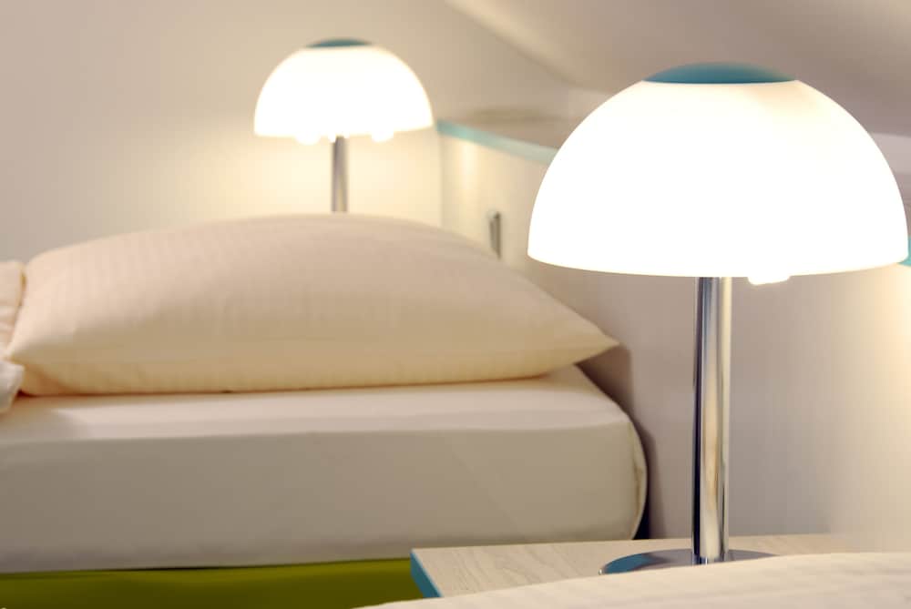 Westside Hotel Garni