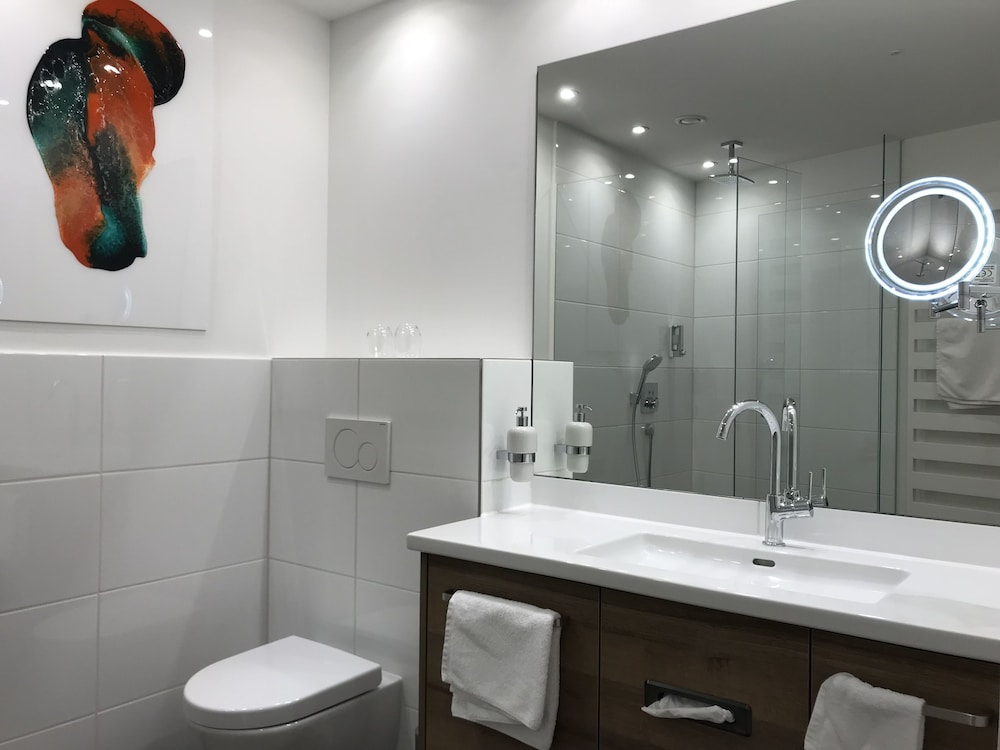 Westside Hotel Garni
