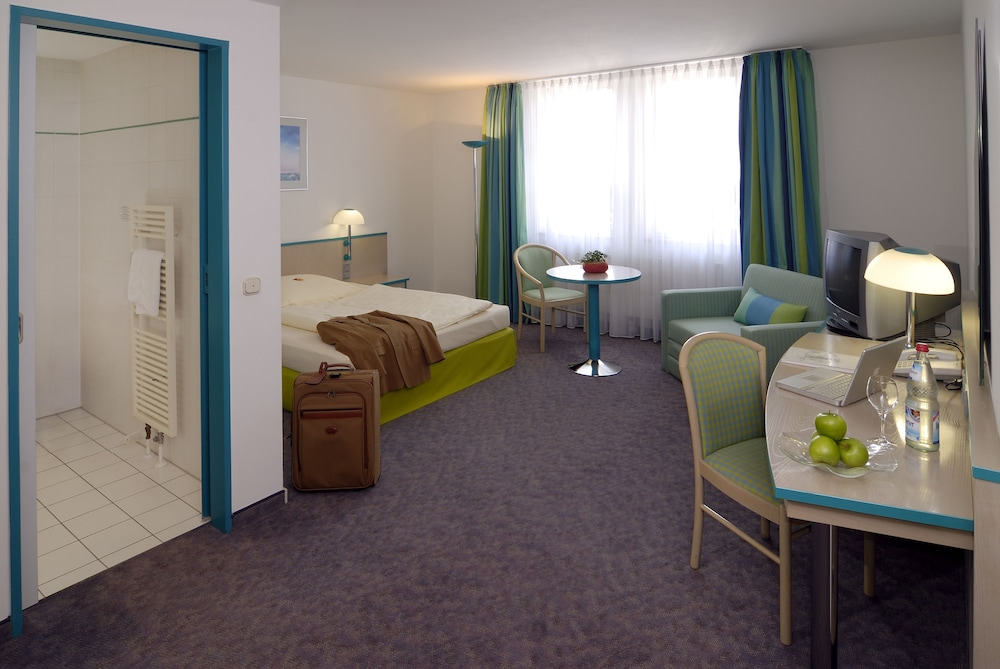Westside Hotel Garni