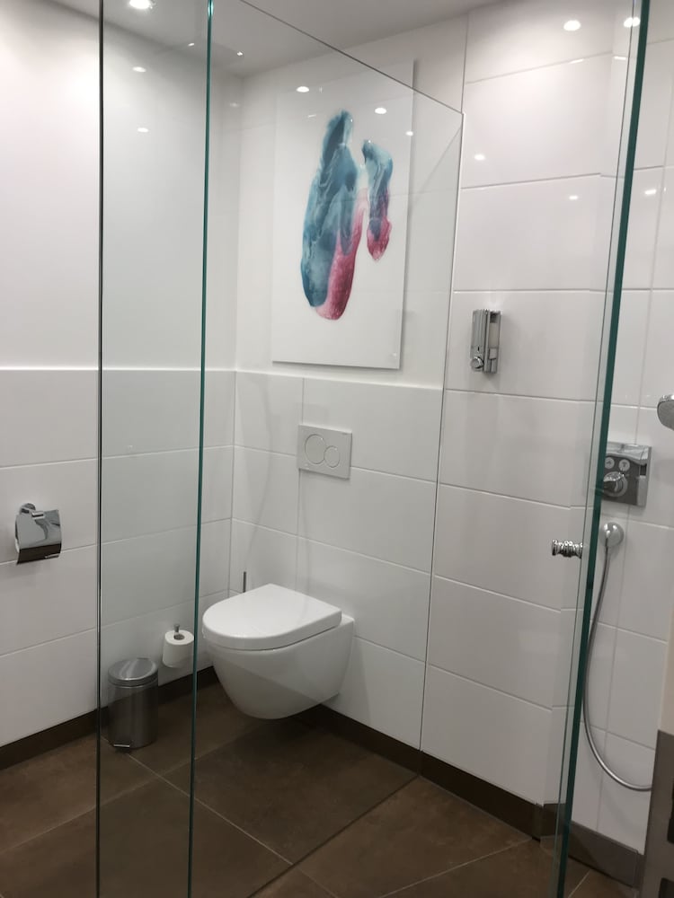 Westside Hotel Garni