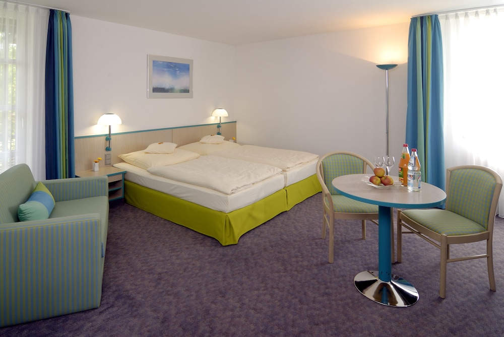 Westside Hotel Garni