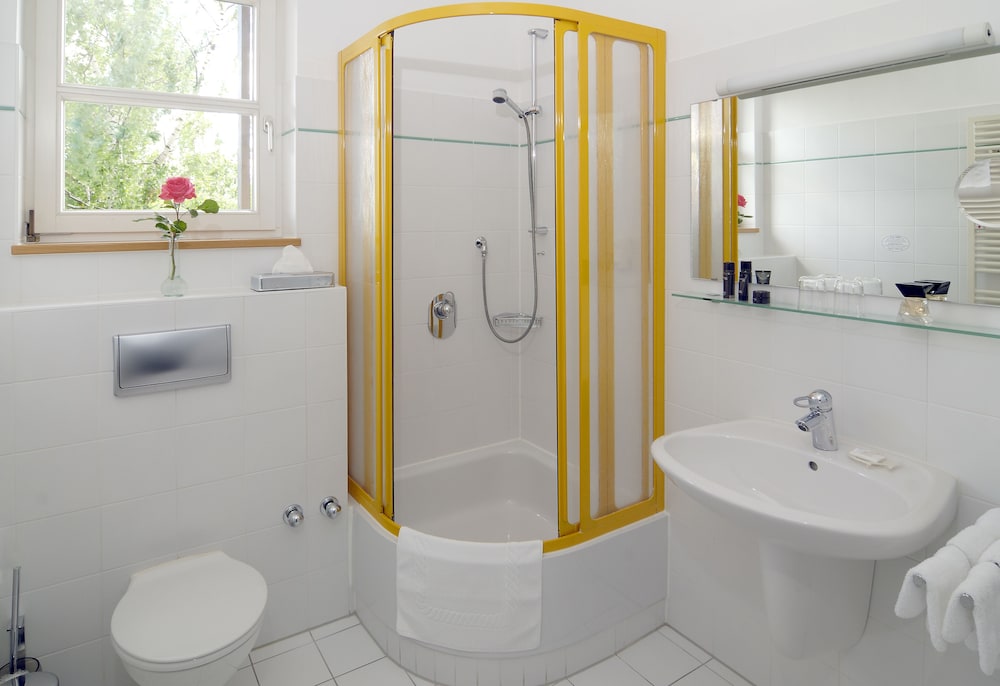 Westside Hotel Garni