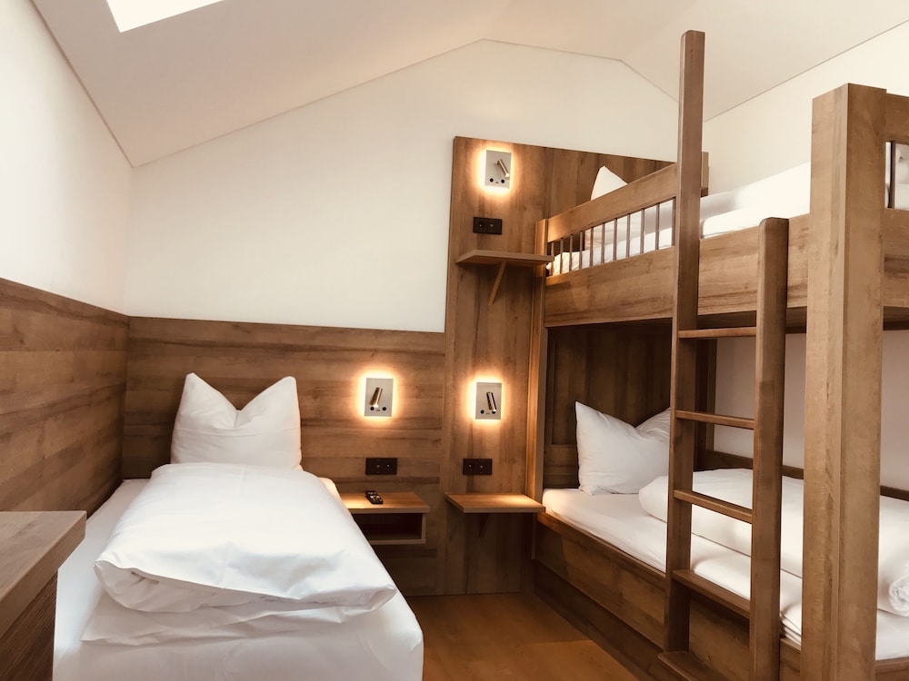 Westside Hotel Garni