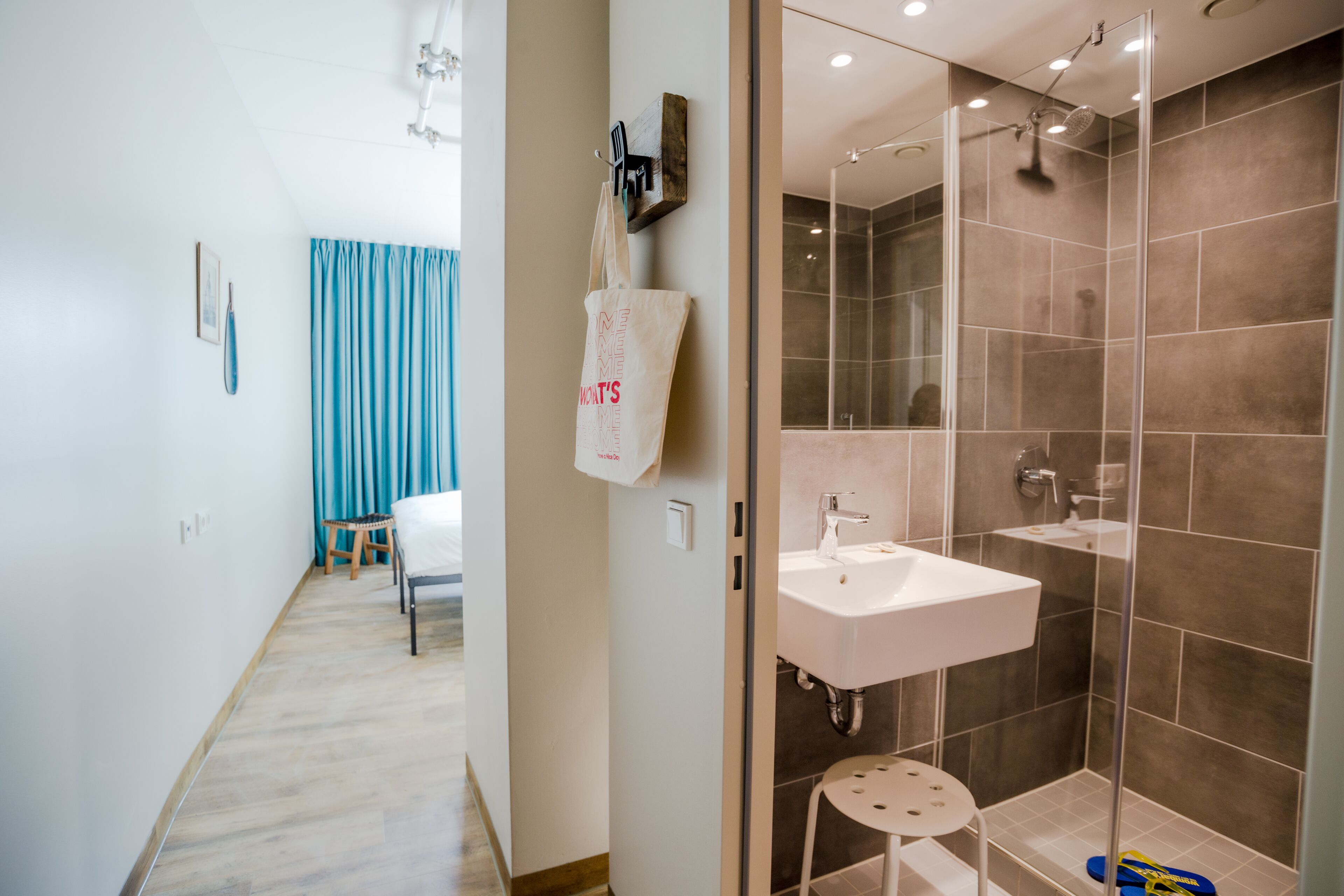Wombat’s The City Hostel Munich Werksviertel