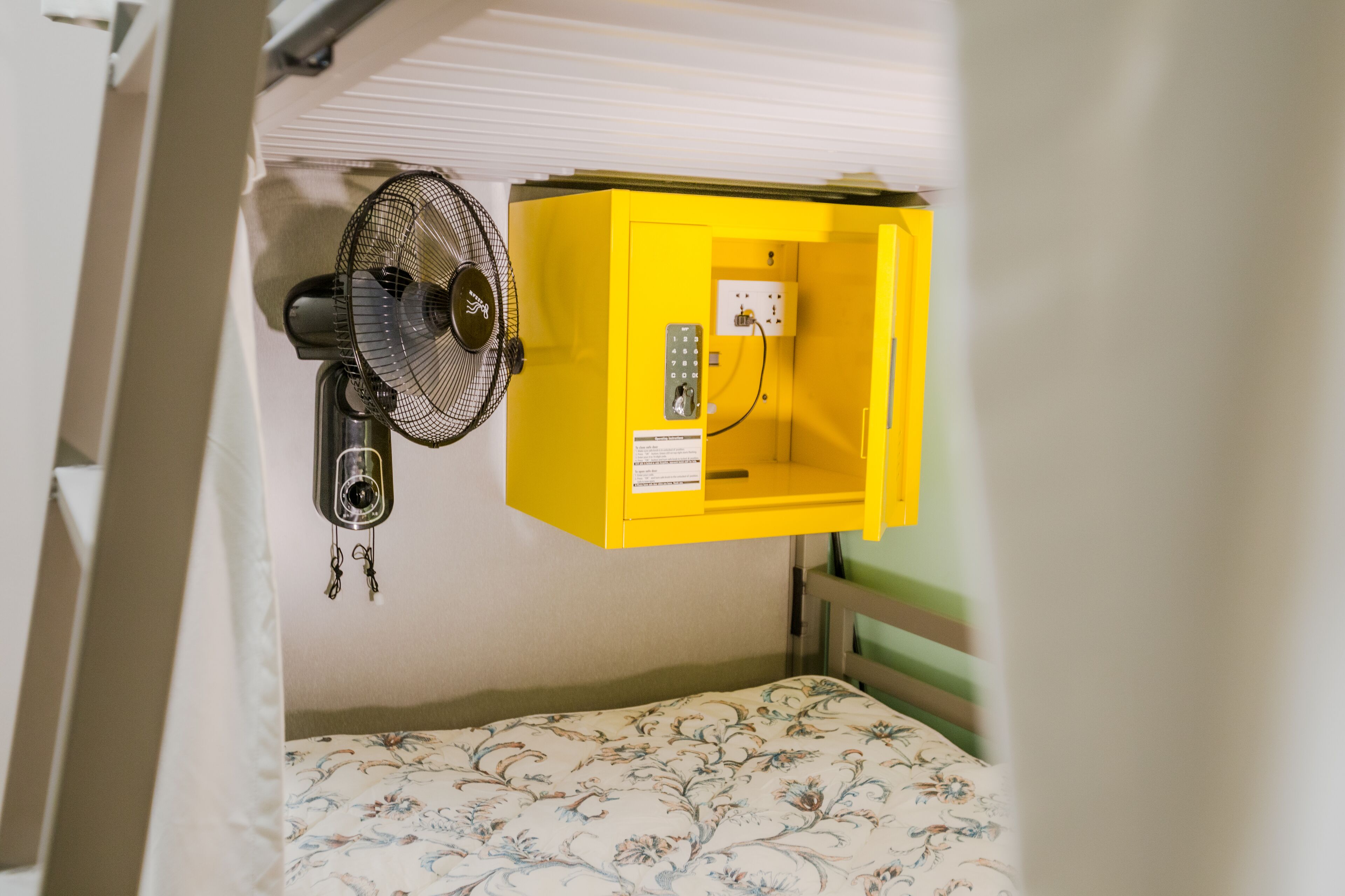 Wombat’s The City Hostel Munich Werksviertel