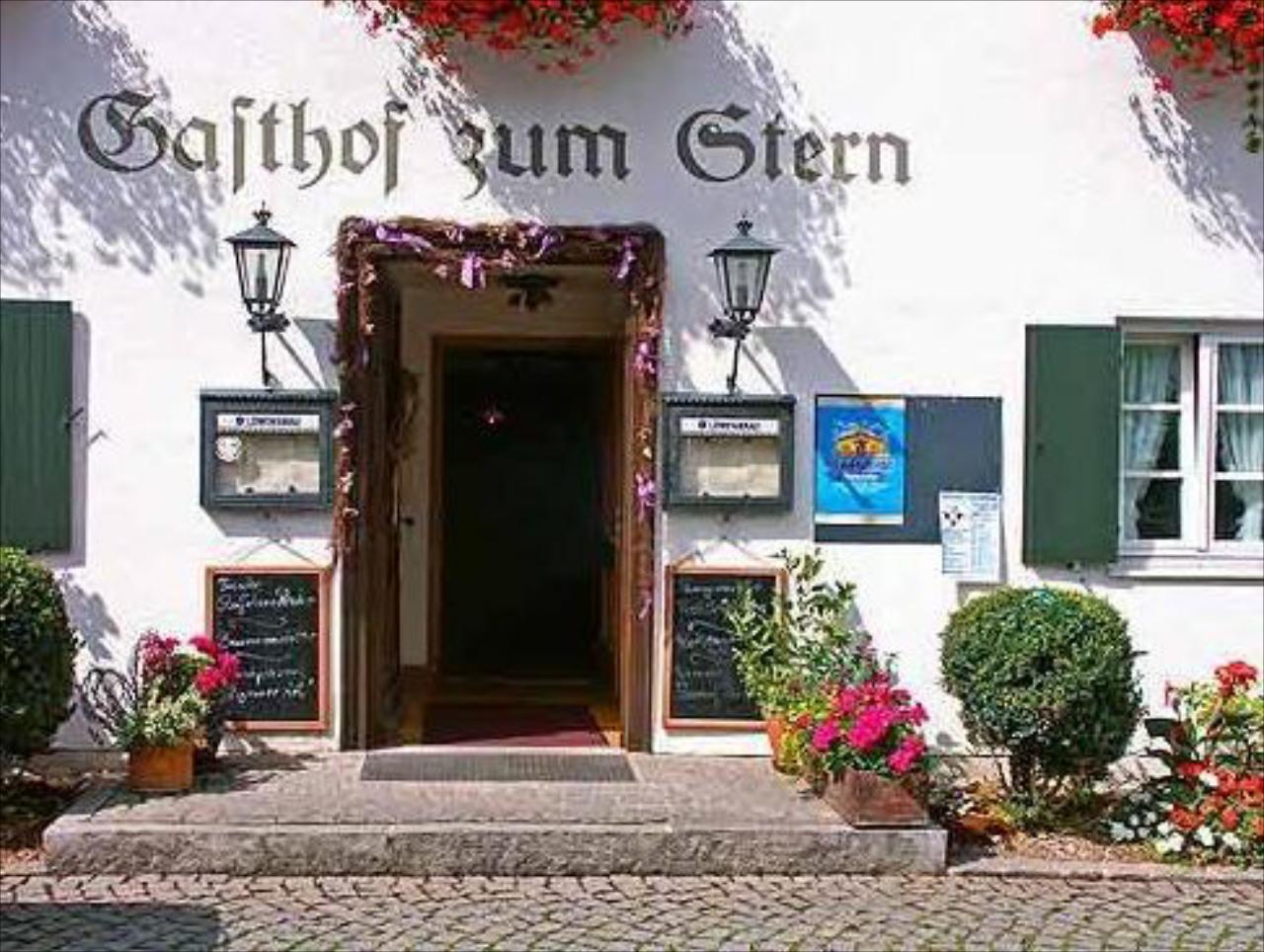 Gasthof zum Stern