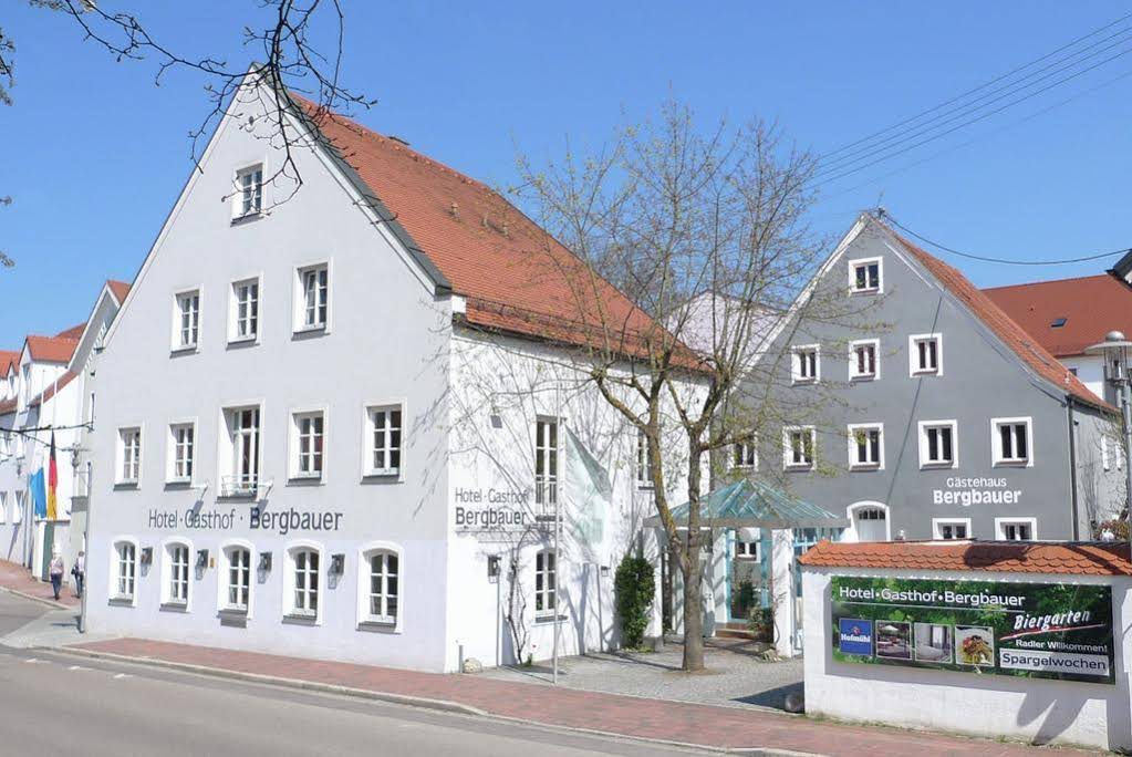 Bergbauer