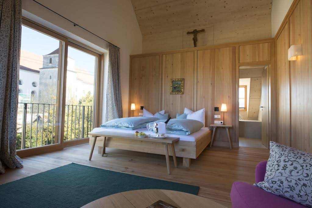Romantik Hotel Zum Klosterbräu