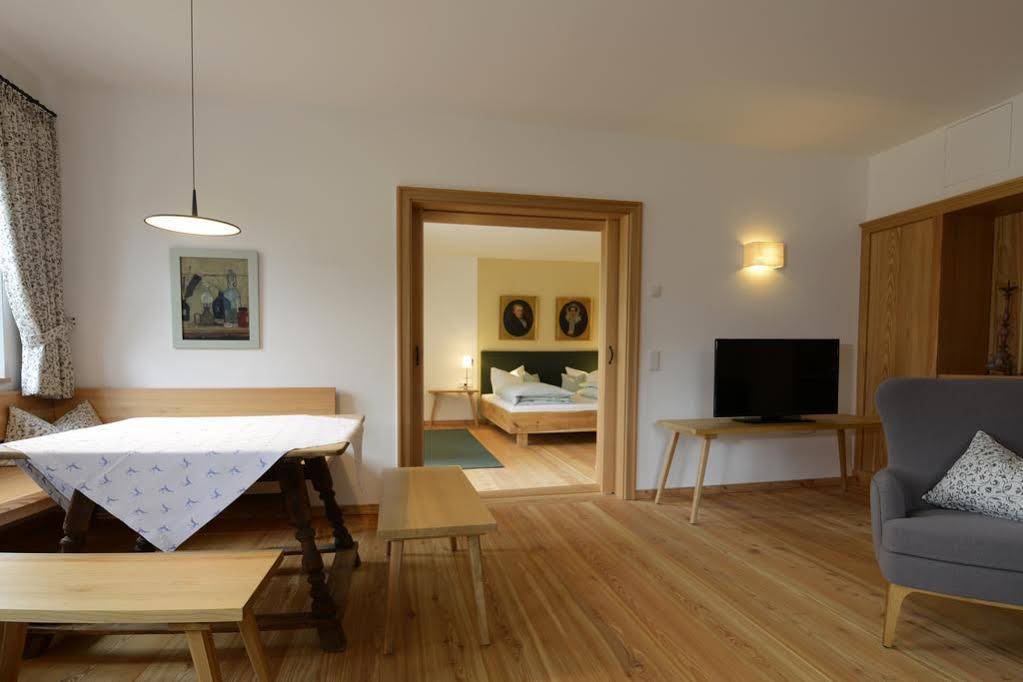 Romantik Hotel Zum Klosterbräu