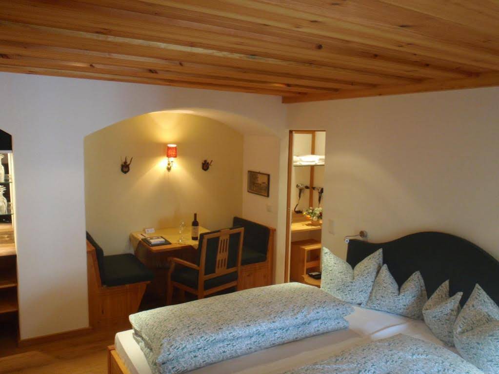 Romantik Hotel Zum Klosterbräu