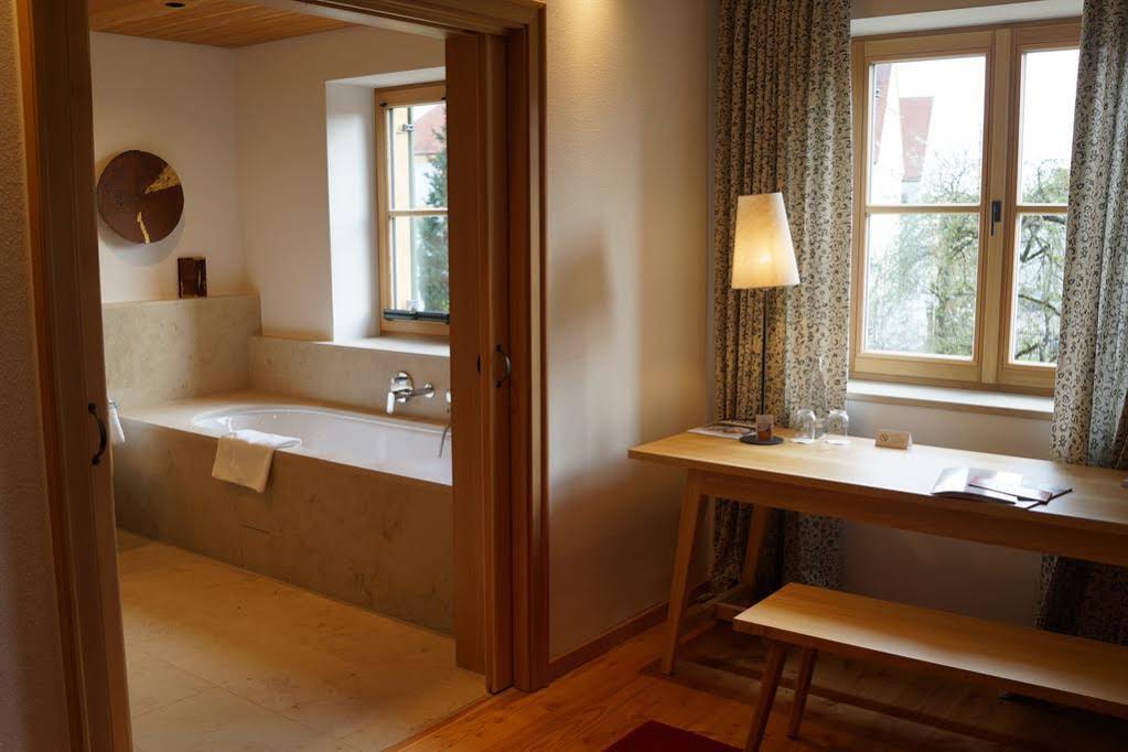 Romantik Hotel Zum Klosterbräu