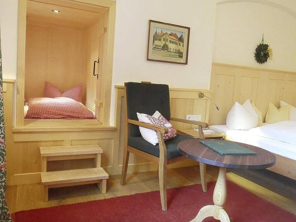 Romantik Hotel Zum Klosterbräu