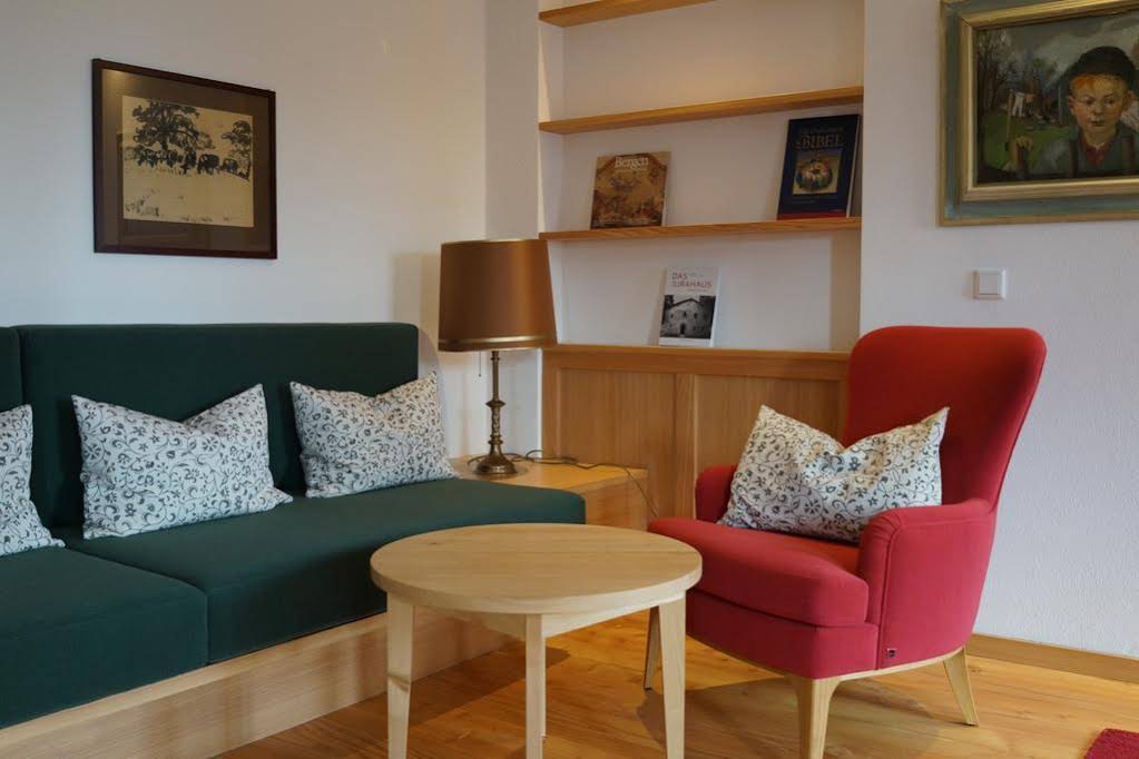Romantik Hotel Zum Klosterbräu