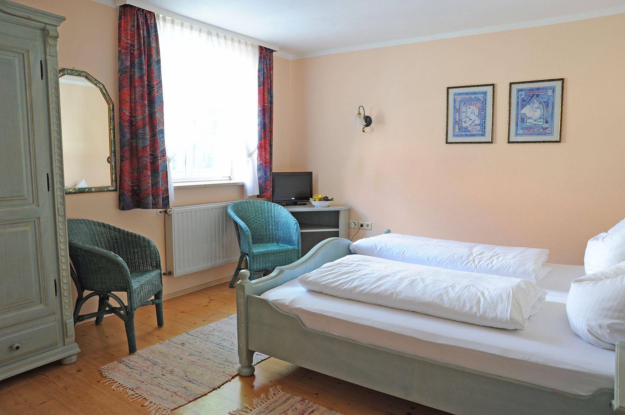 Landgasthof Zum Schwarzen Adler