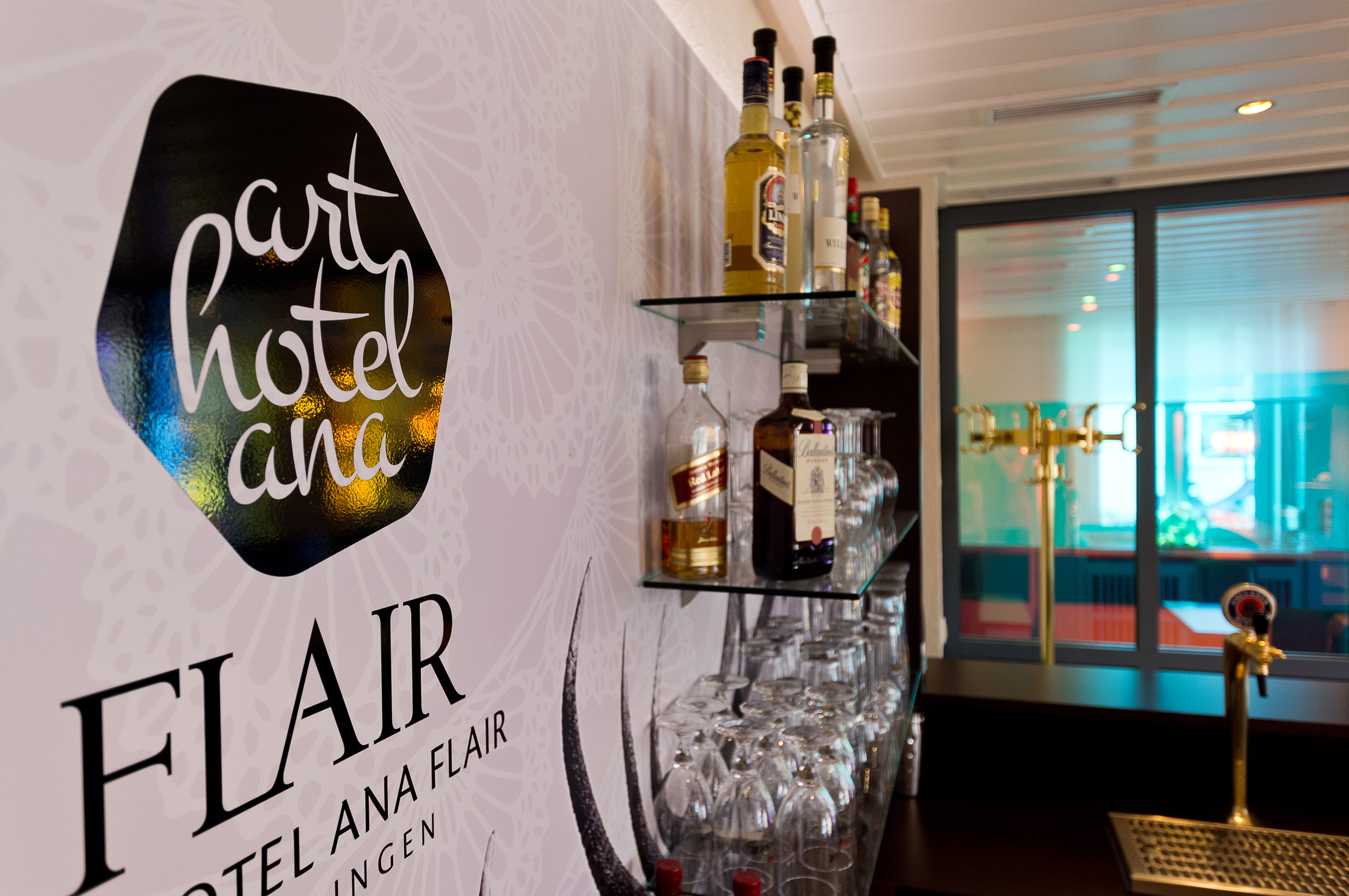 Arthotel ANA Flair