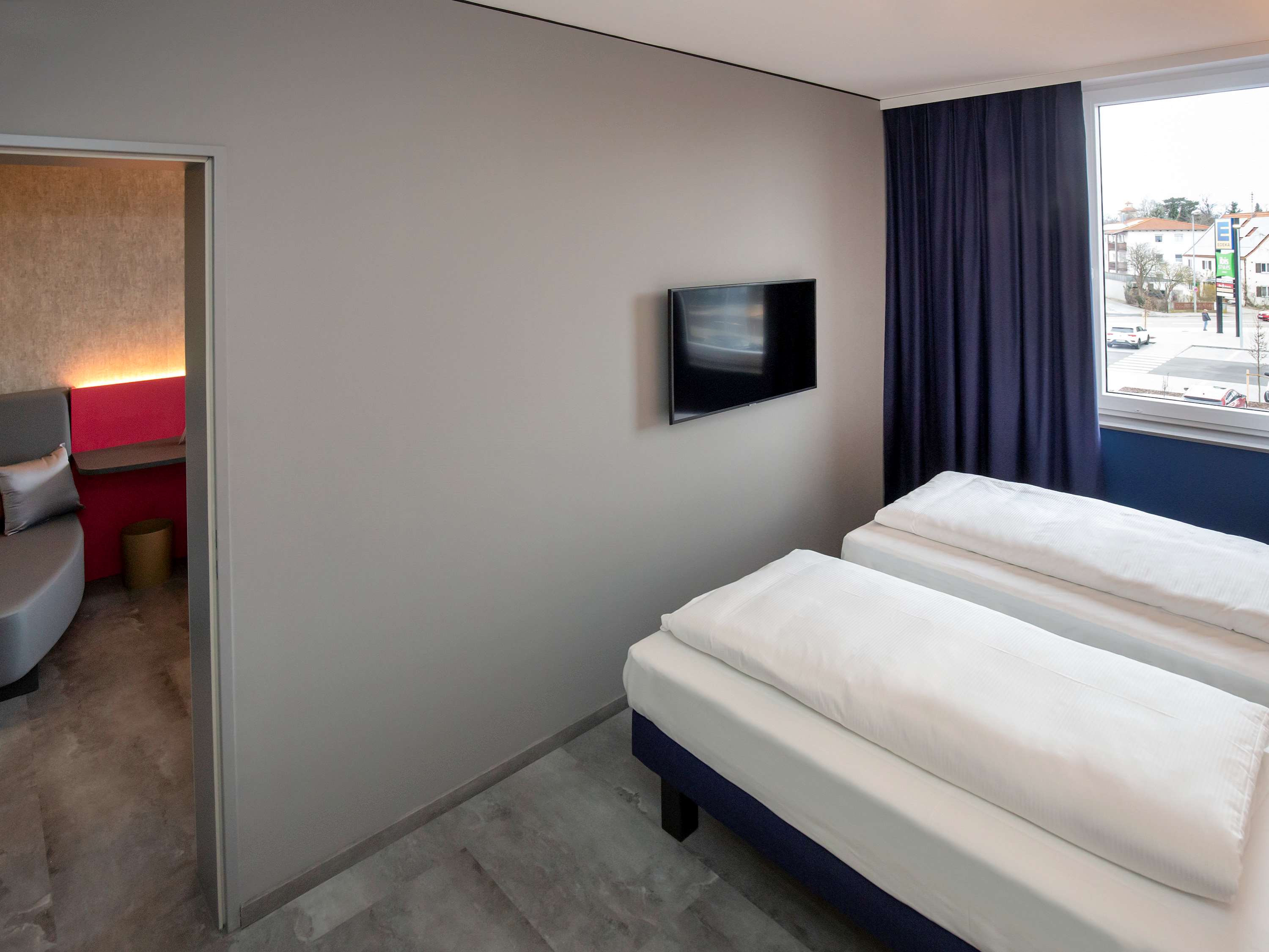 Hey Lou Hotel Nördlingen