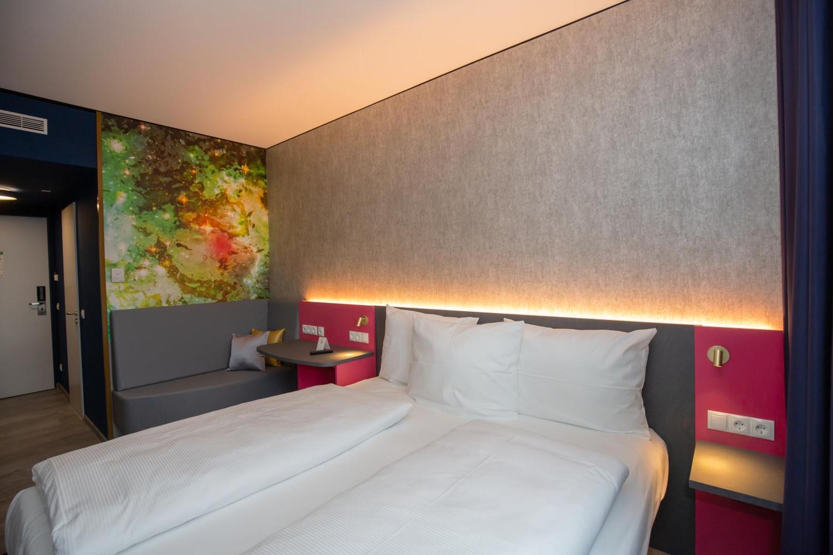 Hey Lou Hotel Nördlingen