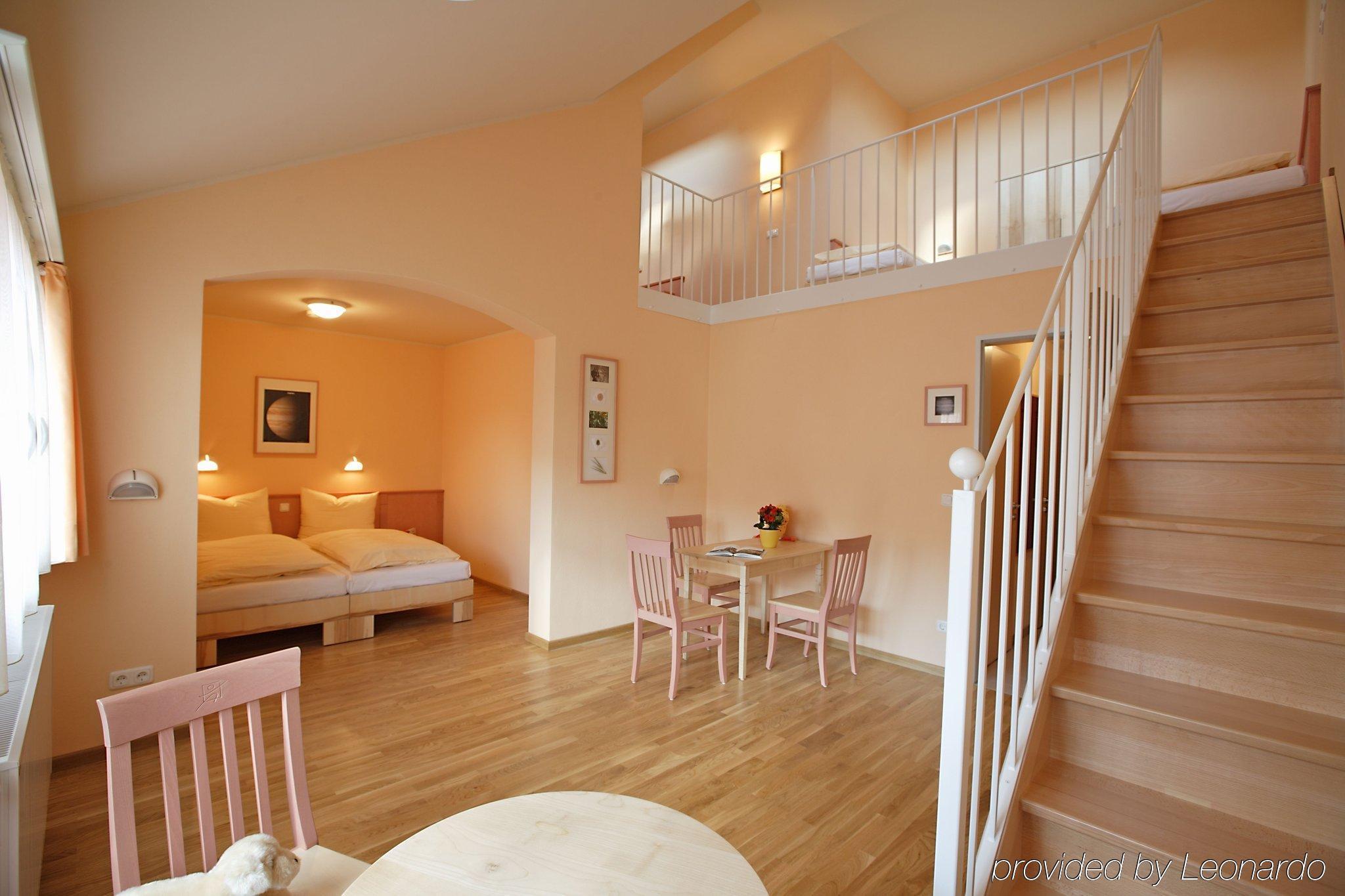 JUFA Hotel Nördlingen