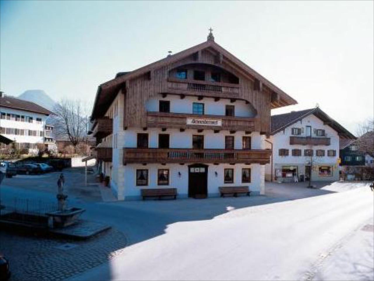 Gasthof Schneiderwirt