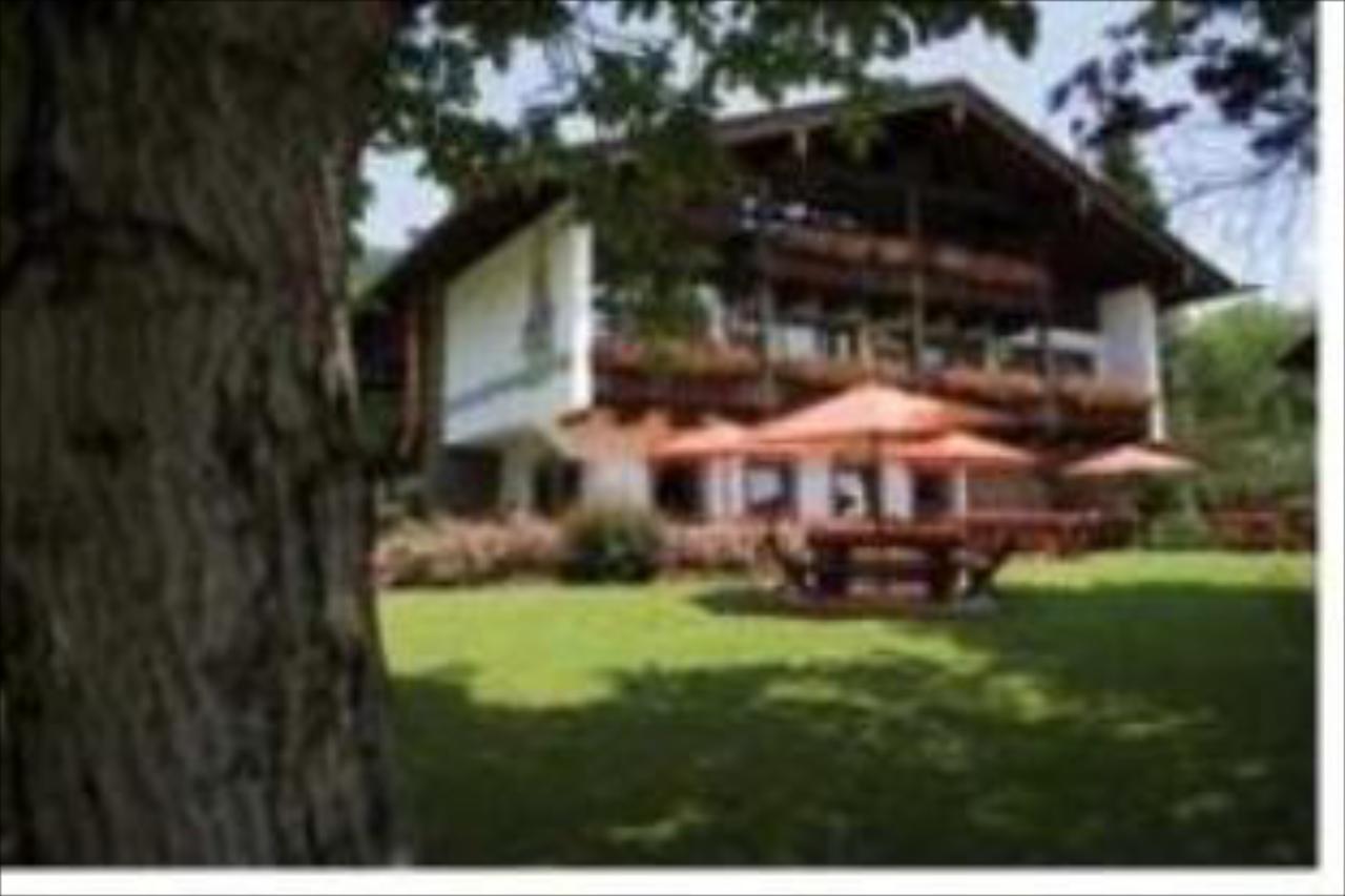 Landhaus am Waldpark