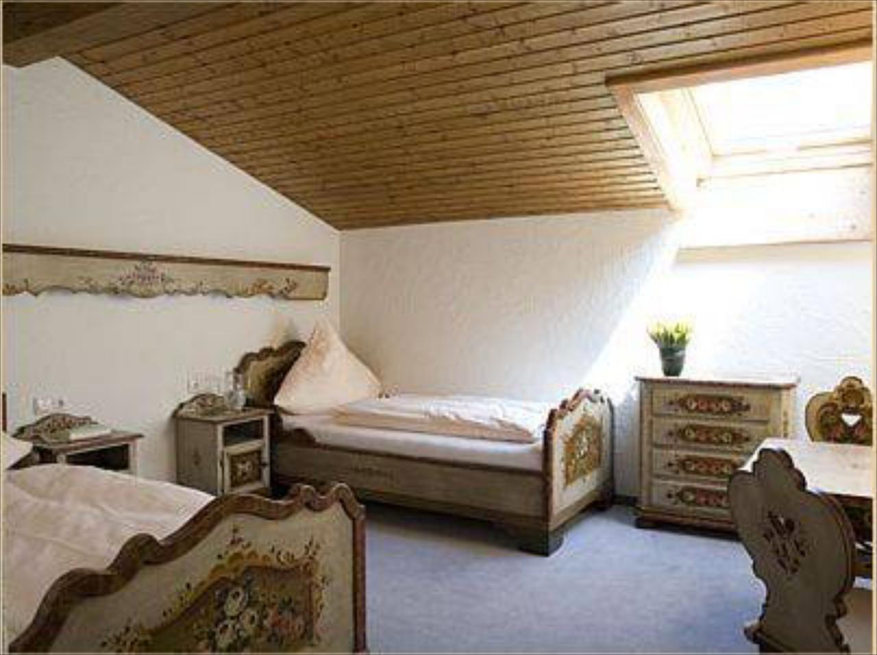 Landhaus am Waldpark