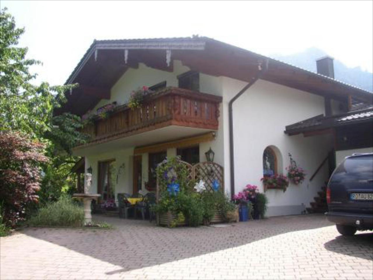 Nußdorfer Gästehaus