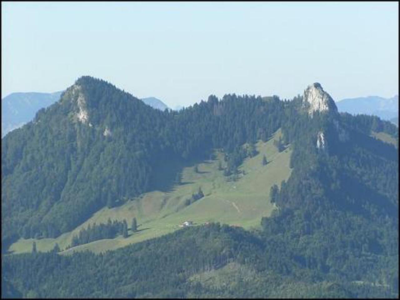 Nußdorfer Gästehaus