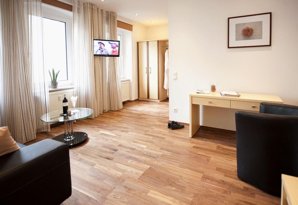 Advantage Appartement