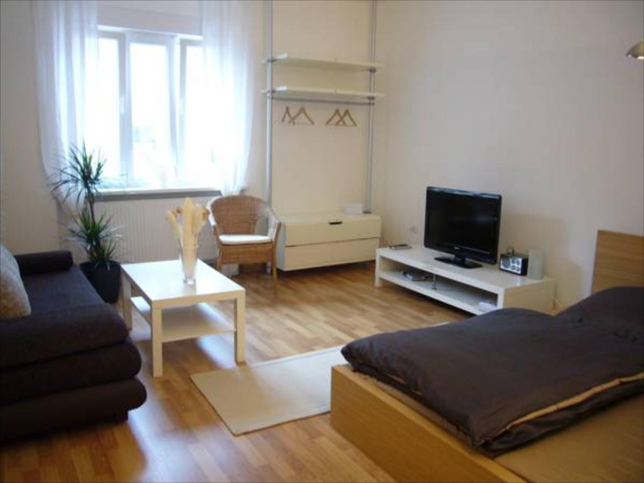 Apartments Thommen