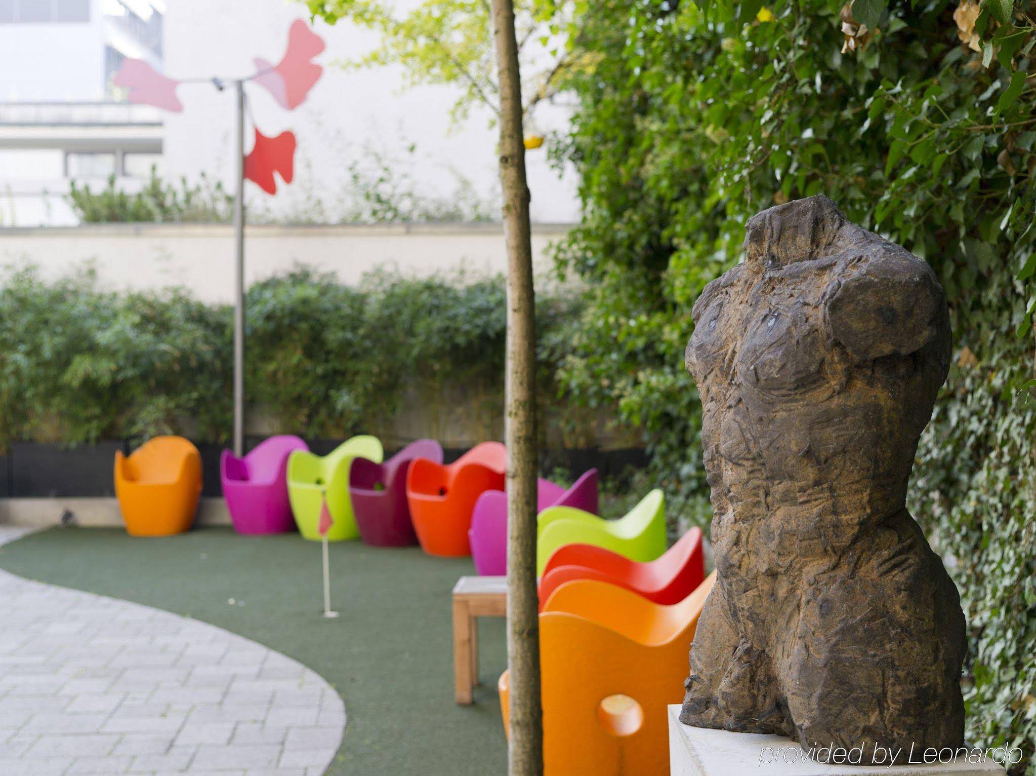 Art & Business Hotel