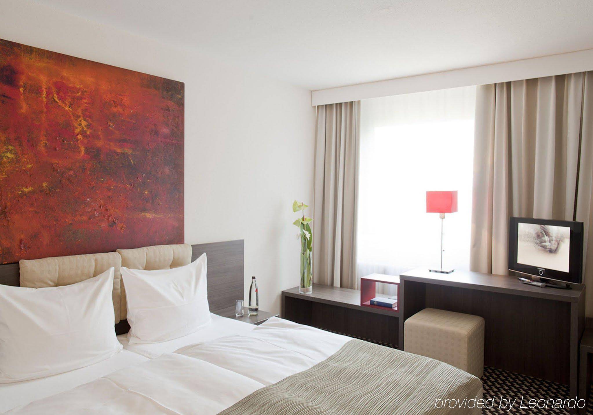 Art & Business Hotel