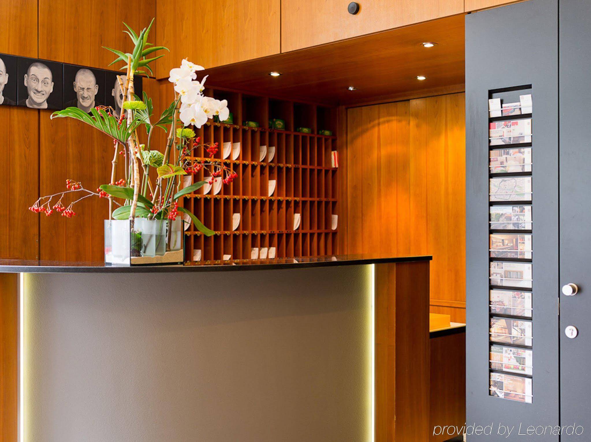 Art & Business Hotel