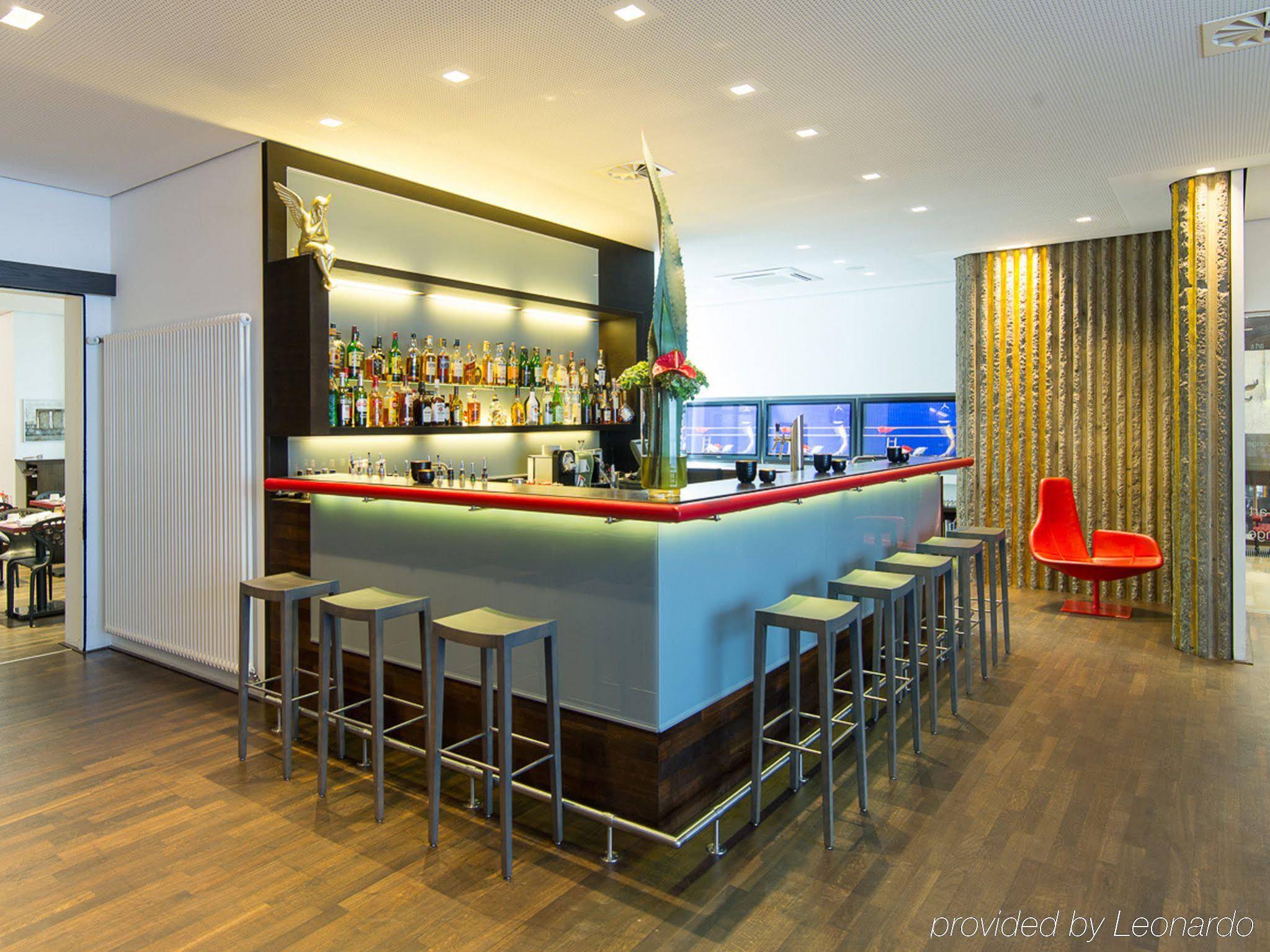 Art & Business Hotel