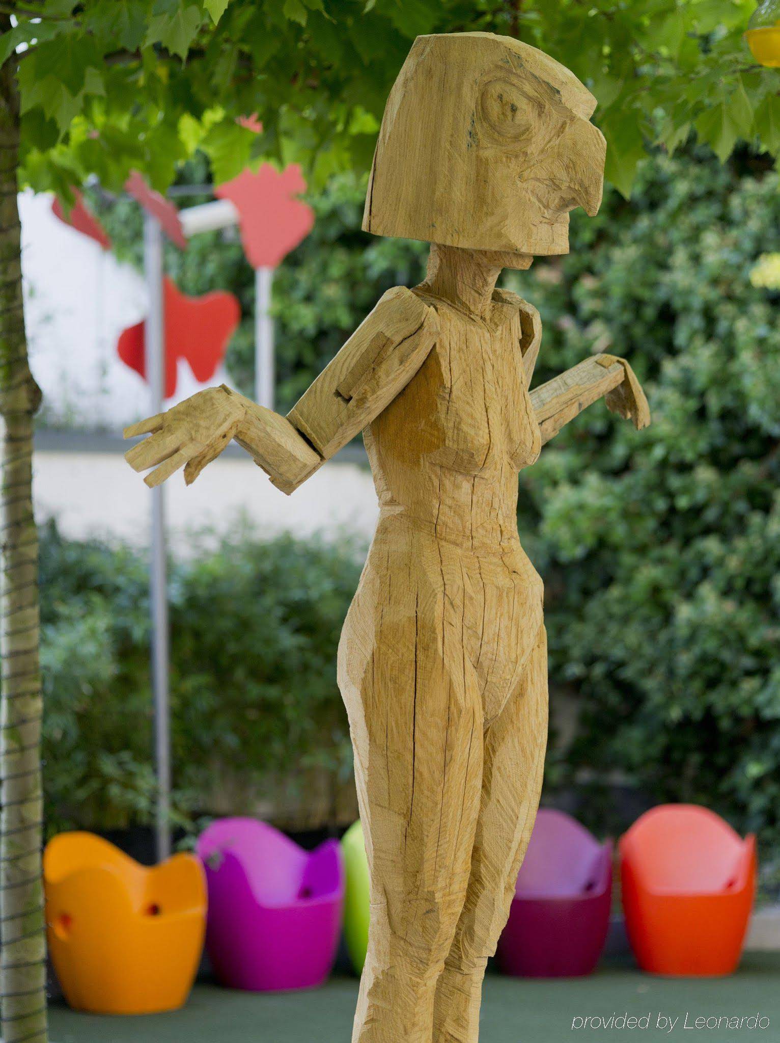 Art & Business Hotel