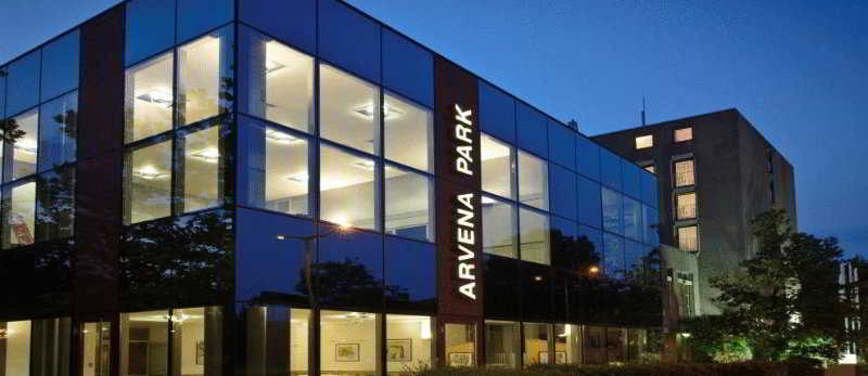 Arvena Park