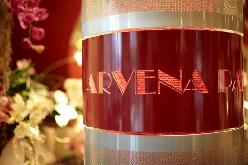 Arvena Park