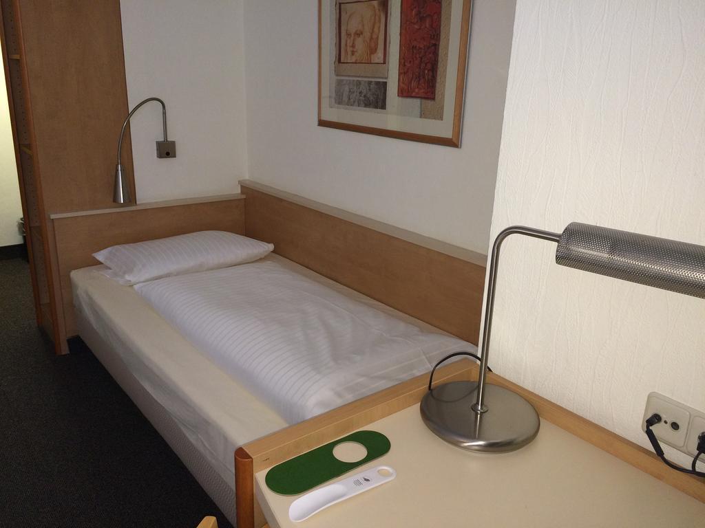 Behringers City Hotel Nürnberg