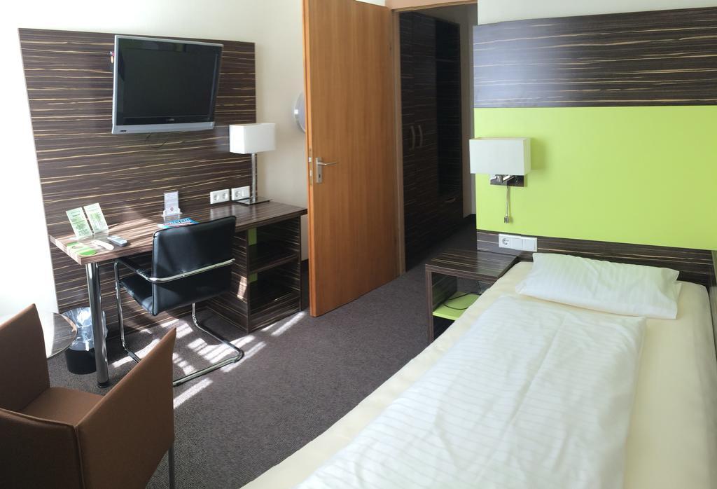 Behringers City Hotel Nürnberg