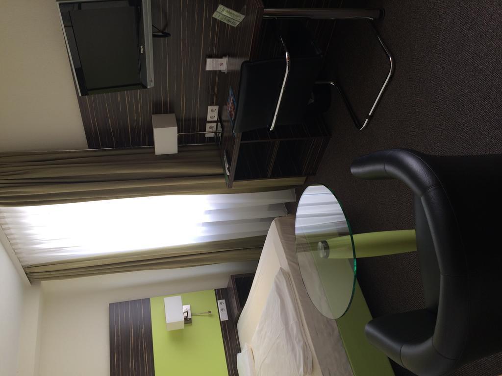 Behringers City Hotel Nürnberg