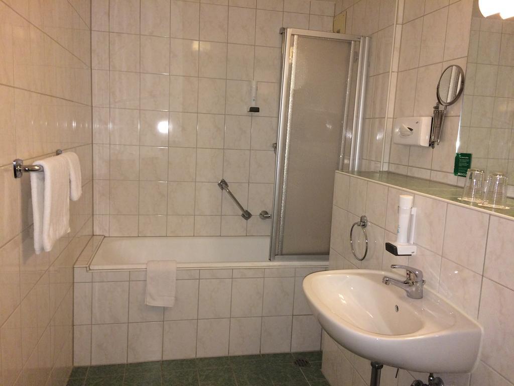 Behringers City Hotel Nürnberg