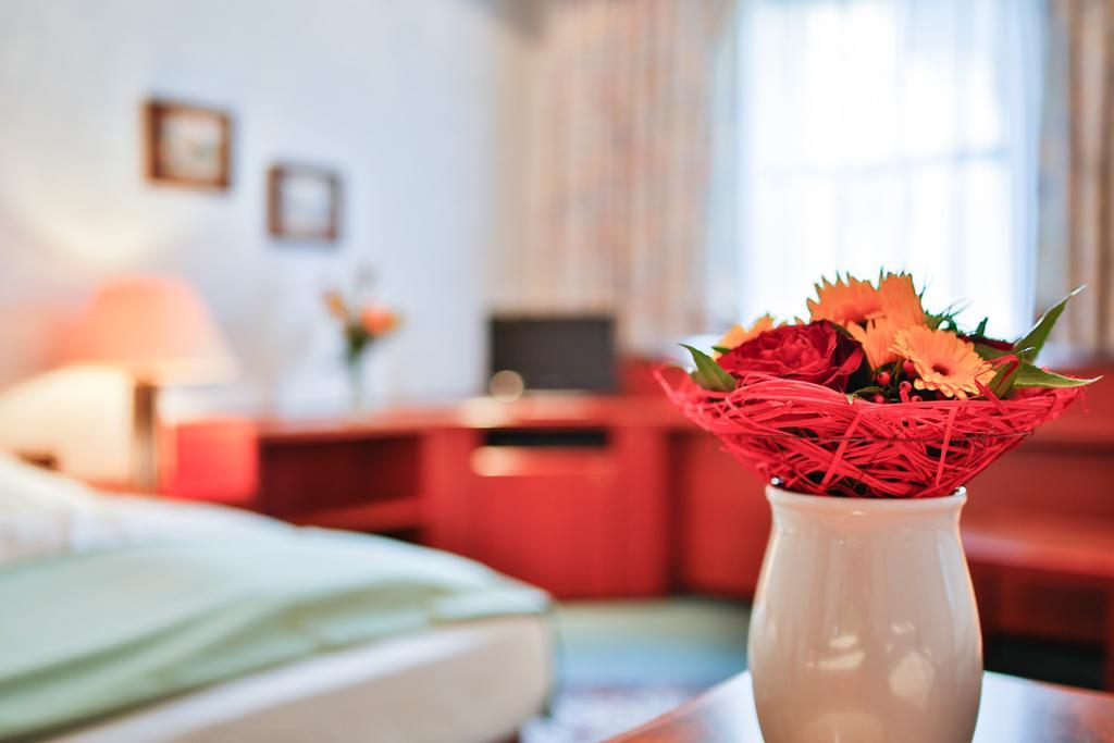 Best Living Arotel Nürnberg