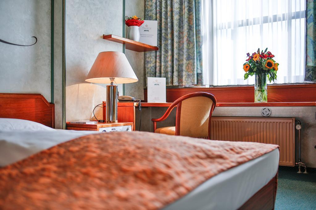 Best Living Arotel Nürnberg