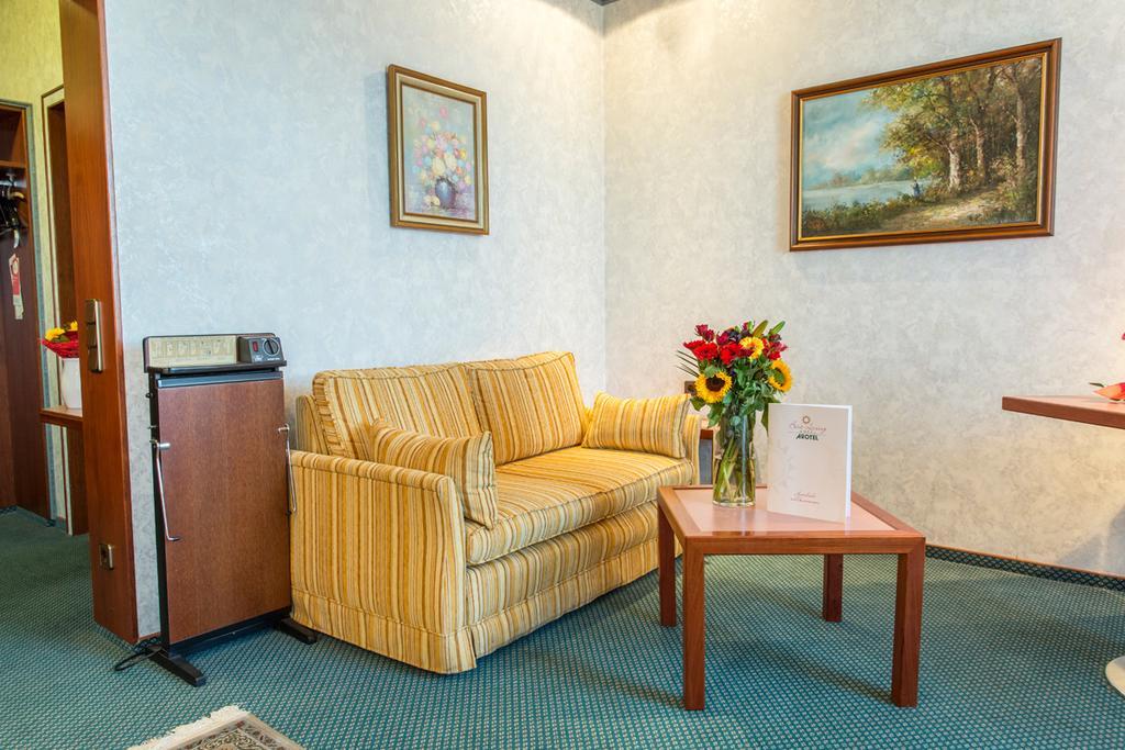 Best Living Arotel Nürnberg